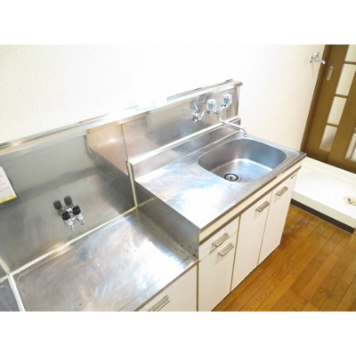 【内装】 | ＲＩＫＩパレス