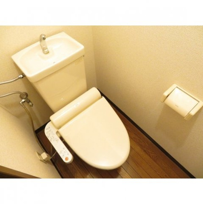 【内装】 | ＲＩＫＩパレス