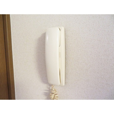 【その他】 | ＲＩＫＩパレス | インターホン