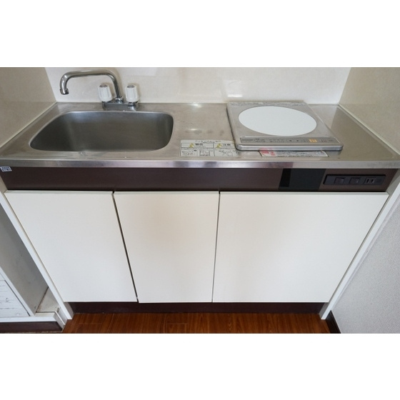 グリーンヒルズすずかけ台の内装