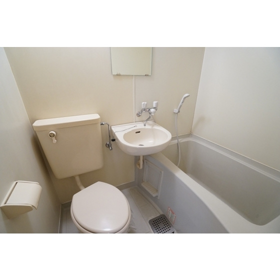 グリーンヒルズすずかけ台の内装