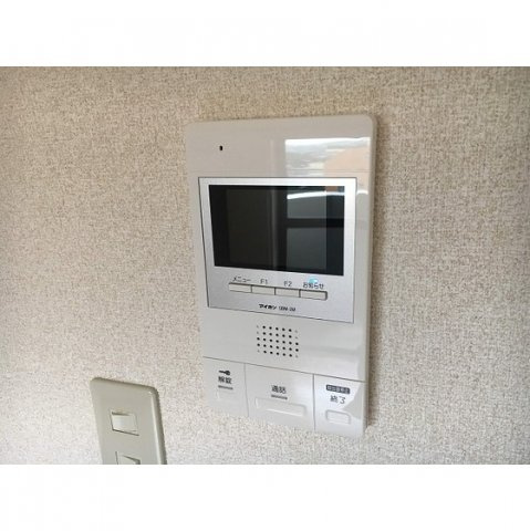 リーセントパレス神木本町の内装