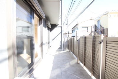 ★世田谷駅徒歩5分の好立地★