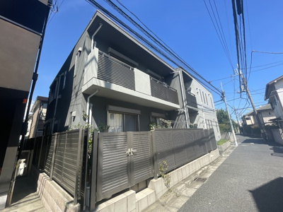 ★大成建設施工♪低層マンション★