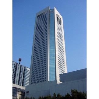 【周辺】 | Ｄ’クラディア　イヴァン初台 | ショッピングセンター「東京オペラシティタワーまで173ｍ」東京オペラシティタワ