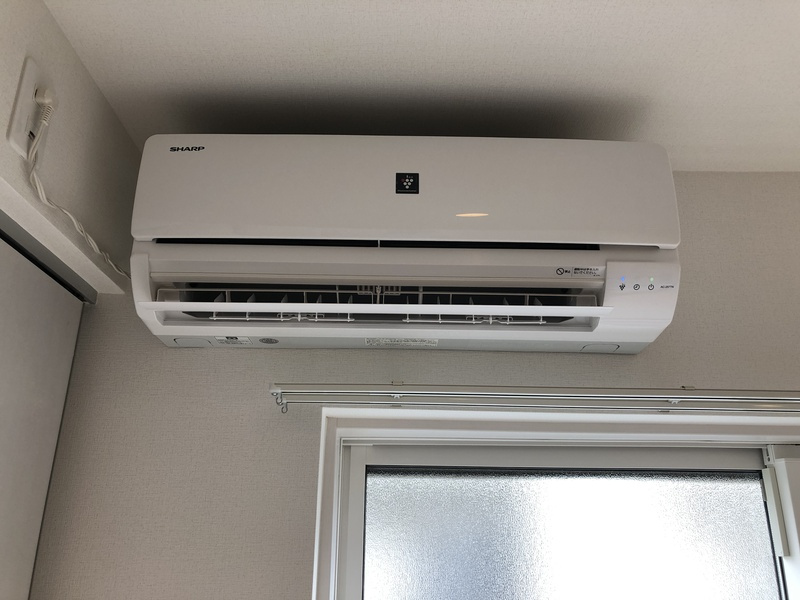 リブリ・秋津ビラの設備