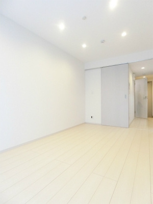 リブリ・秋津ビラのその他