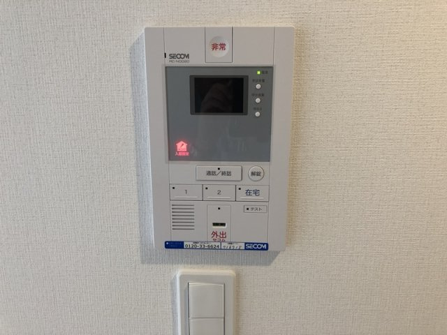 リブリ・秋津ビラのその他