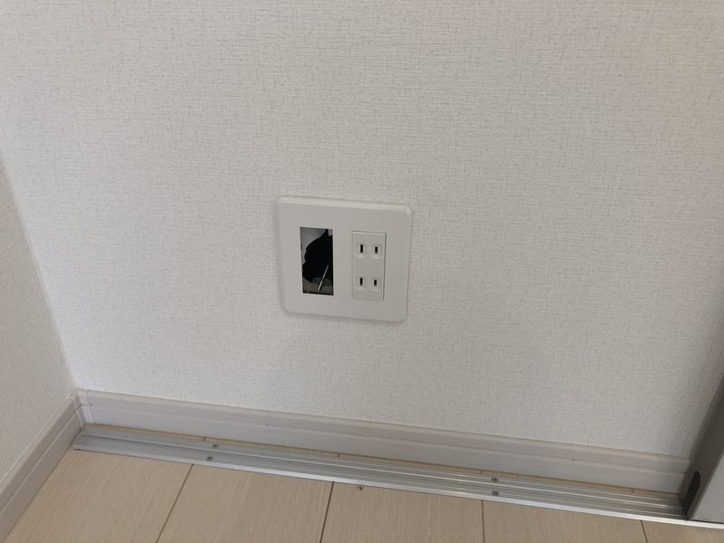 リブリ・秋津ビラのその他