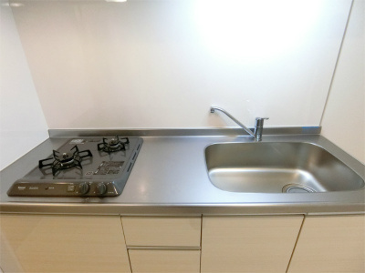 リブリ・秋津ビラのキッチン