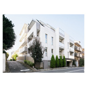 コンフォリア市谷薬王寺の画像