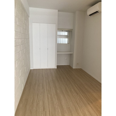 【内装】コンフォリア芝浦バウハウス