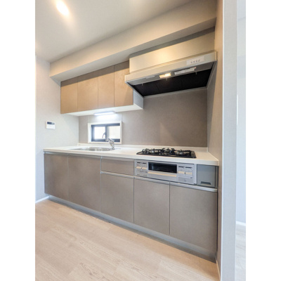 【キッチン】 | インプルーブ桜上水