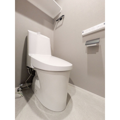 【トイレ】 | インプルーブ桜上水