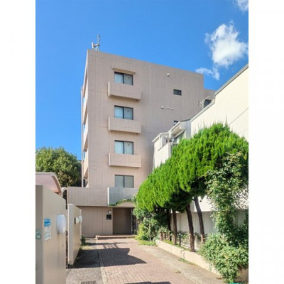 【外観】 | インプルーブ桜上水