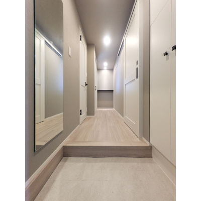 【玄関】 | インプルーブ桜上水