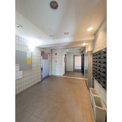 【居間・リビング】 | インプルーブ桜上水