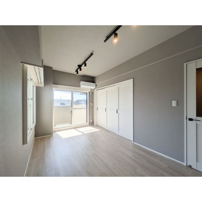  | インプルーブ桜上水