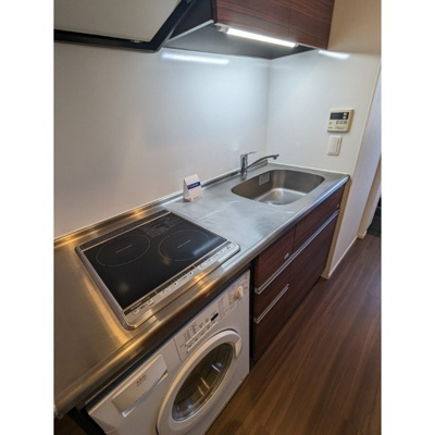 【その他】コンフォリア東中野ＤＥＵＸ