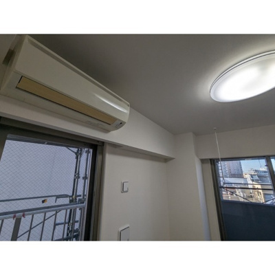 【その他】コンフォリア東中野ＤＥＵＸ