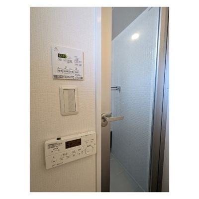 【その他】コンフォリア東中野ＤＥＵＸ