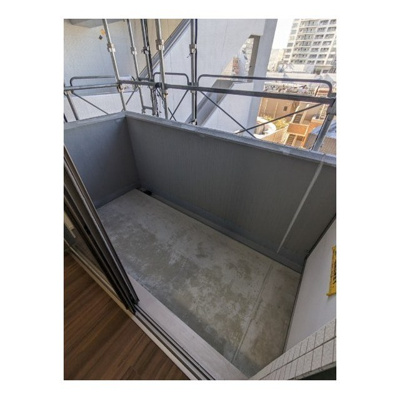 【内装】コンフォリア東中野ＤＥＵＸ