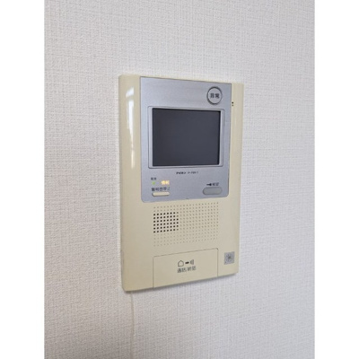 【内装】コンフォリア東中野ＤＥＵＸ