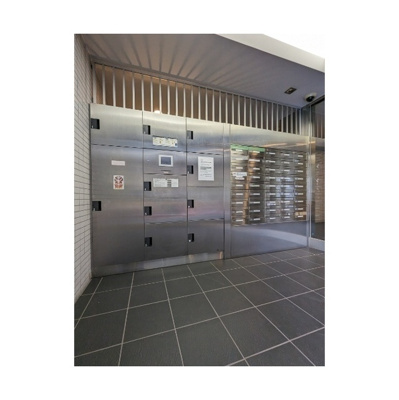 【内装】コンフォリア東中野ＤＥＵＸ