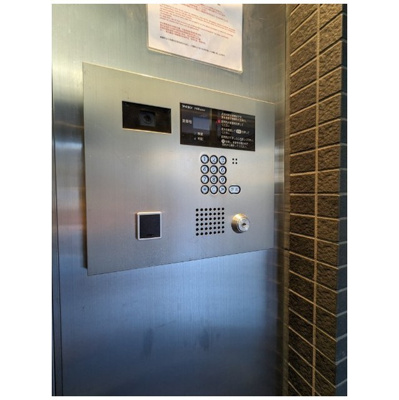 【内装】コンフォリア東中野ＤＥＵＸ