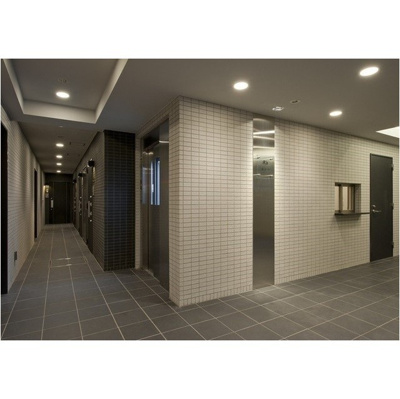 【エントランス】コンフォリア東中野ＤＥＵＸ