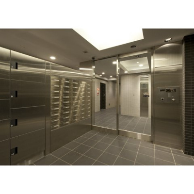 【その他】コンフォリア東中野ＤＥＵＸ