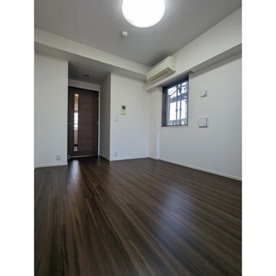 【居間・リビング】コンフォリア東中野ＤＥＵＸ