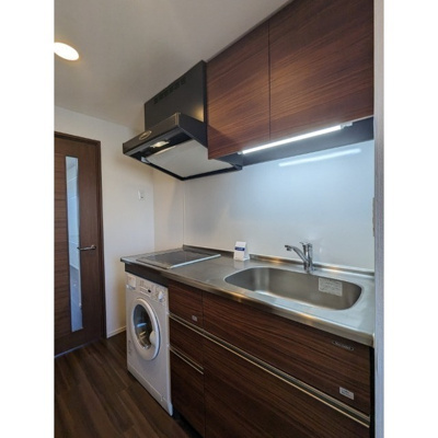 【キッチン】コンフォリア東中野ＤＥＵＸ