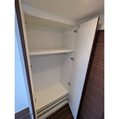 【洗面所】コンフォリア東中野ＤＥＵＸ