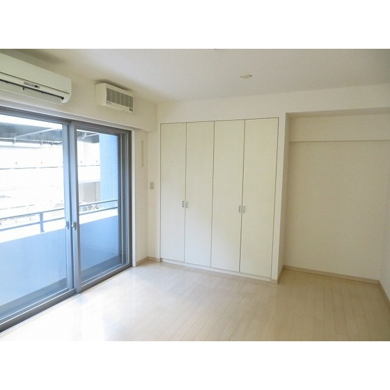 Ｄ’クラディア　イヴァン初台の内装