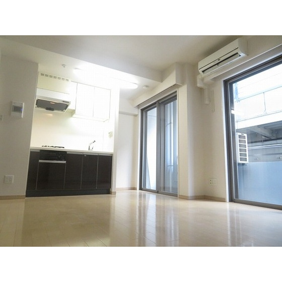 Ｄ’クラディア　イヴァン初台の内装