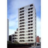 コンフォリア芝公園の画像