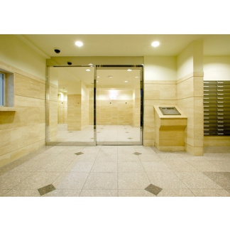 【その他】コンフォリア芝公園