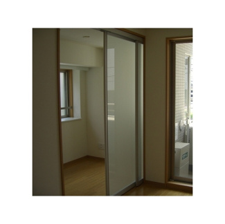 【居間・リビング】コンフォリア芝公園