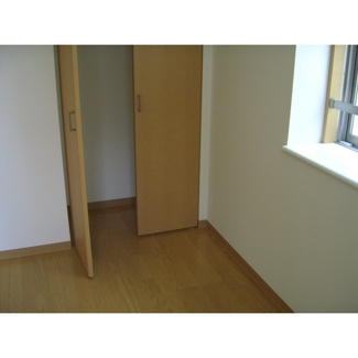 【収納】コンフォリア芝公園