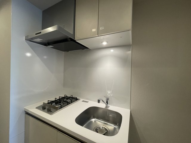 Log戸越のキッチン|Log戸越