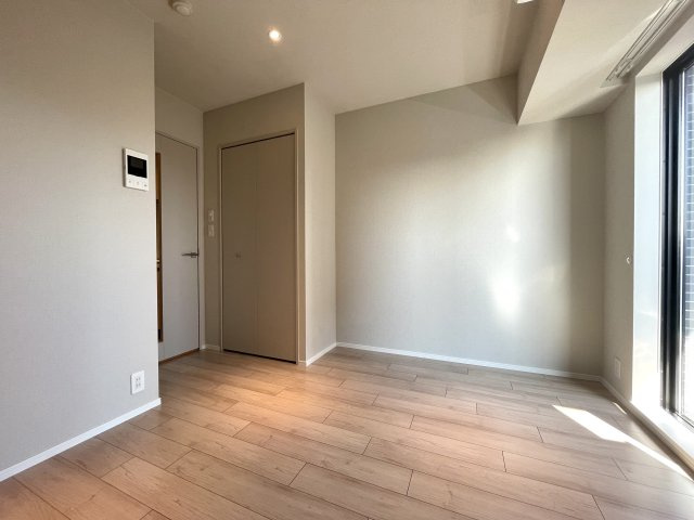 Log戸越の内装|Log戸越