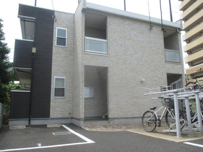 【外観】 | リブリ・M&M