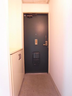 【玄関】 | ヴァンベールF