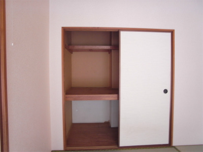 【収納】 | ヴァンベールF