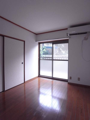 【居間・リビング】 | ヴァンベールF