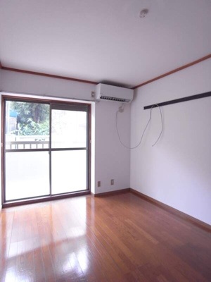 【内装】 | ヴァンベールF