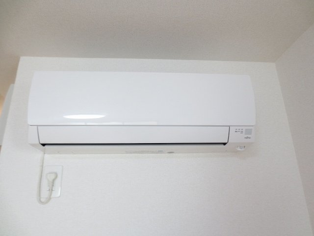 メゾンド　ソレイユのその他