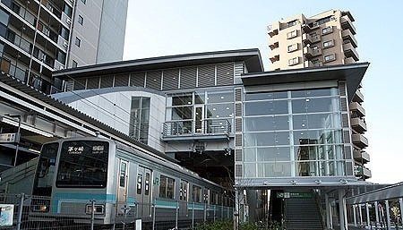 メゾンド　ソレイユの周辺|南橋本駅まで850m