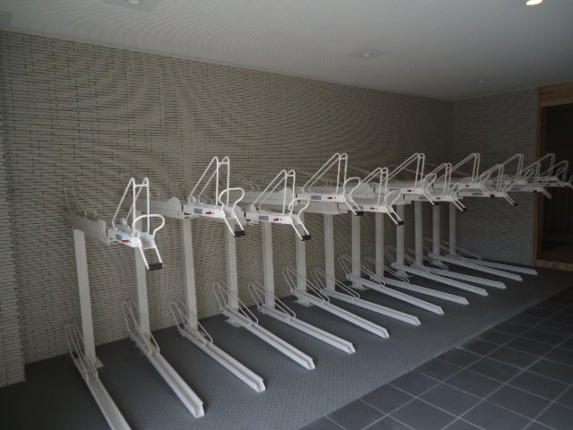 アヴァンス エバー 中三国ヶ丘のその他|共有部分